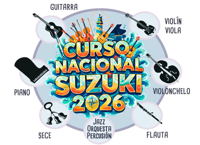 círculo instrumentos CN26