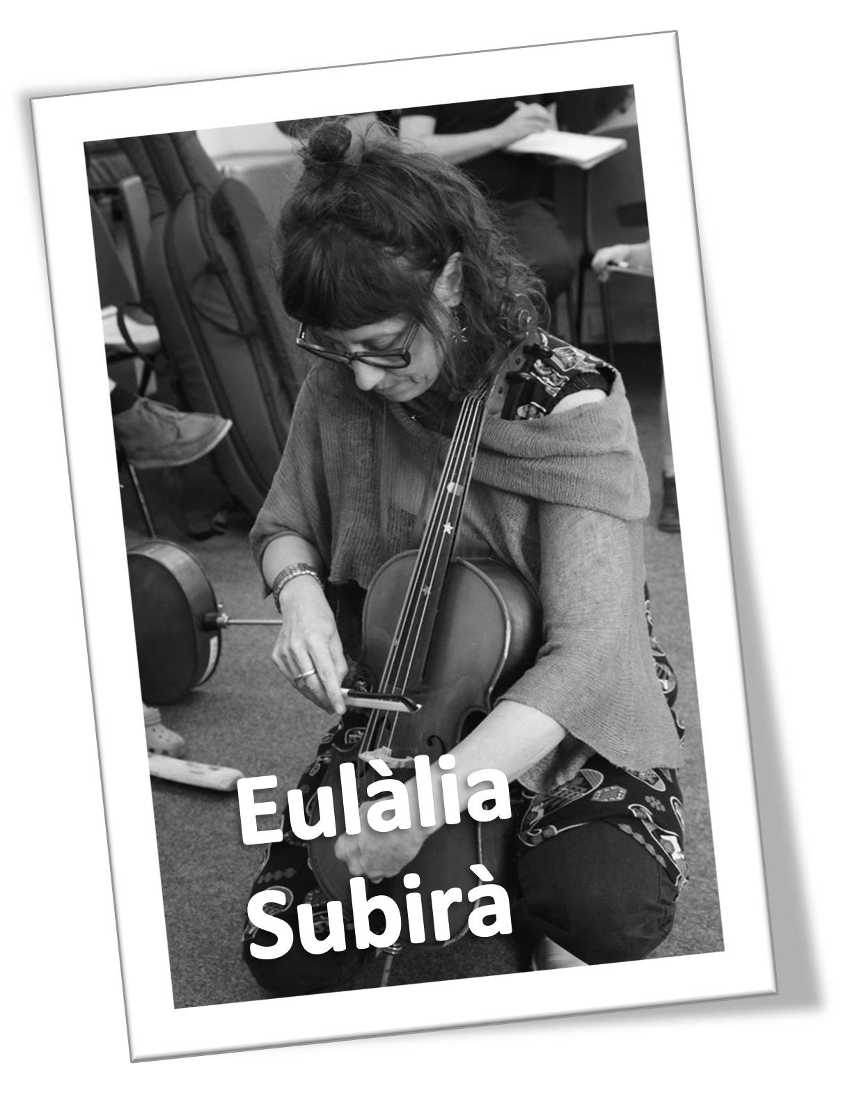 Eulalia Subira