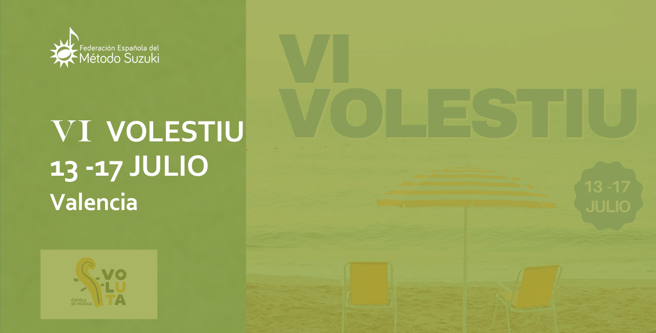 VI VOLESTIU 2026
